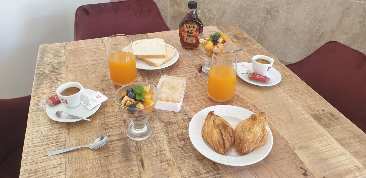 Palazzo Pisani Malta Boutique And Spa Żabbar Екстериор снимка