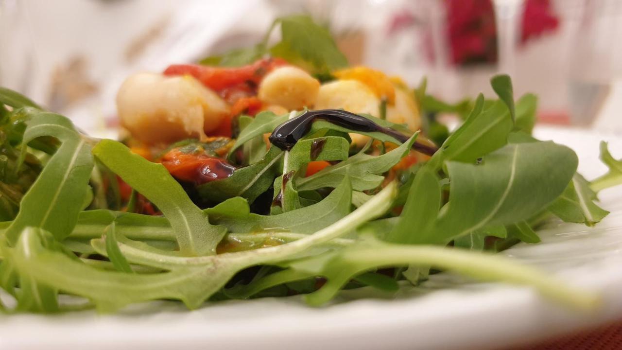 Palazzo Pisani Malta Boutique And Spa Żabbar Екстериор снимка