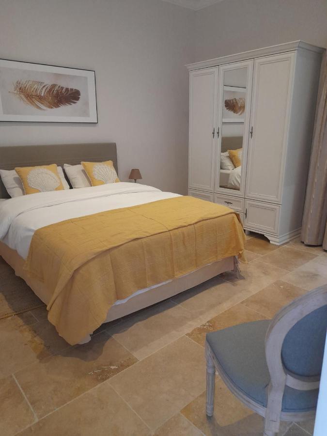 Palazzo Pisani Malta Boutique And Spa Żabbar Екстериор снимка