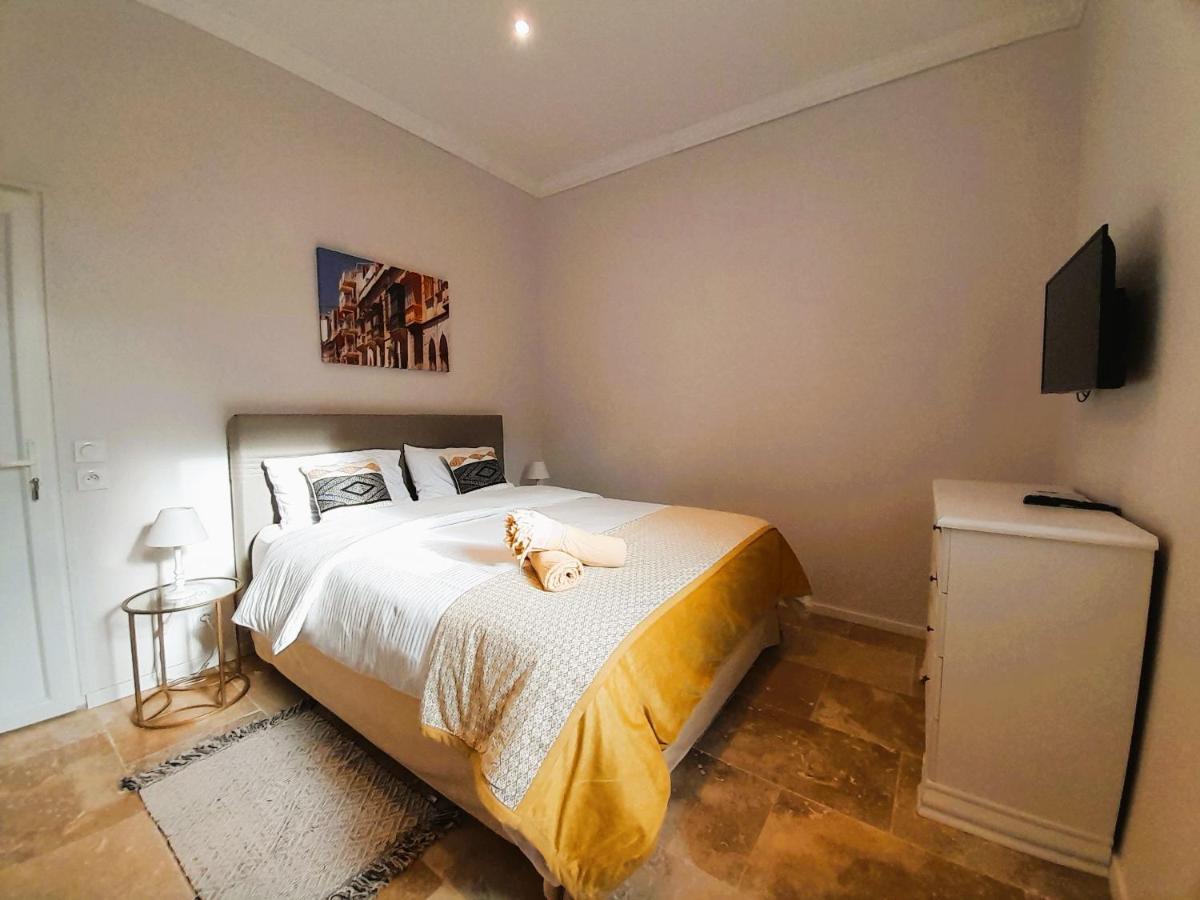 Palazzo Pisani Malta Boutique And Spa Żabbar Екстериор снимка