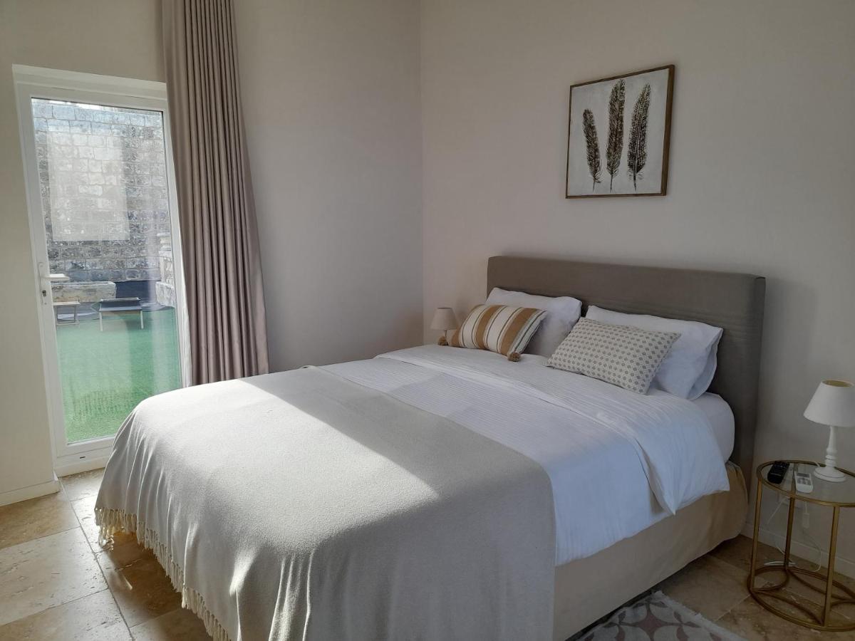 Palazzo Pisani Malta Boutique And Spa Żabbar Екстериор снимка
