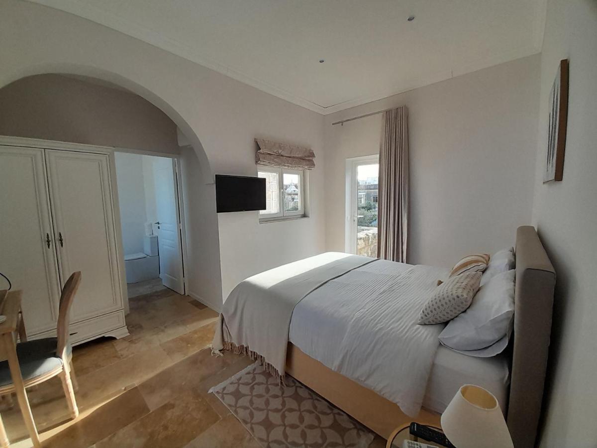 Palazzo Pisani Malta Boutique And Spa Żabbar Екстериор снимка