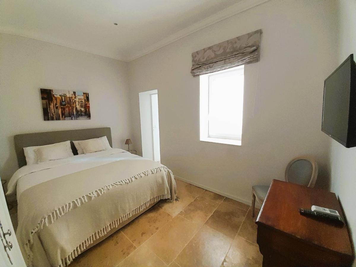 Palazzo Pisani Malta Boutique And Spa Żabbar Екстериор снимка