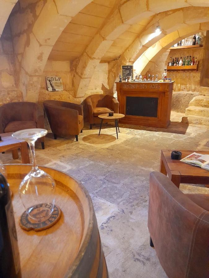 Palazzo Pisani Malta Boutique And Spa Żabbar Екстериор снимка