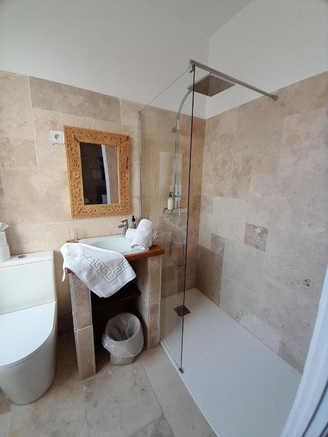 Palazzo Pisani Malta Boutique And Spa Żabbar Екстериор снимка