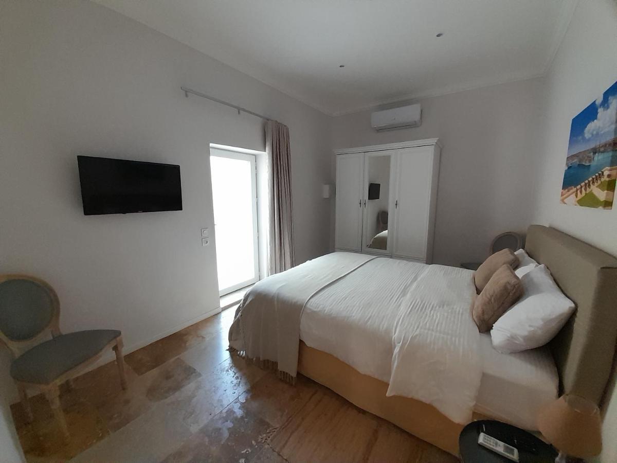 Palazzo Pisani Malta Boutique And Spa Żabbar Екстериор снимка