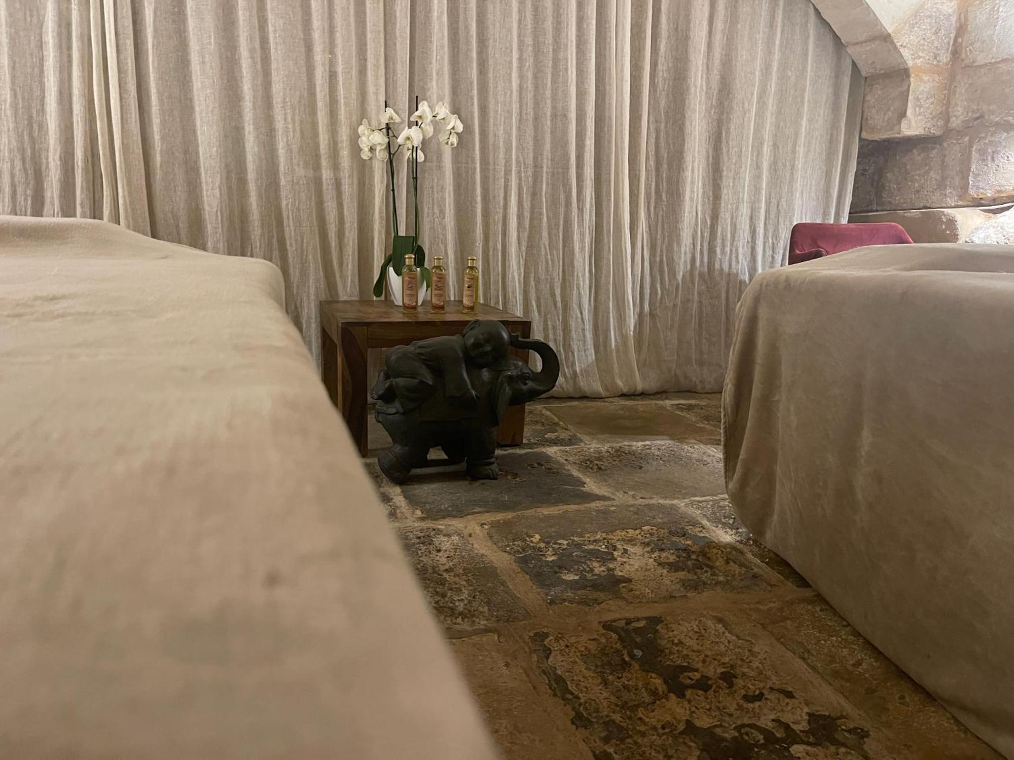 Palazzo Pisani Malta Boutique And Spa Żabbar Екстериор снимка